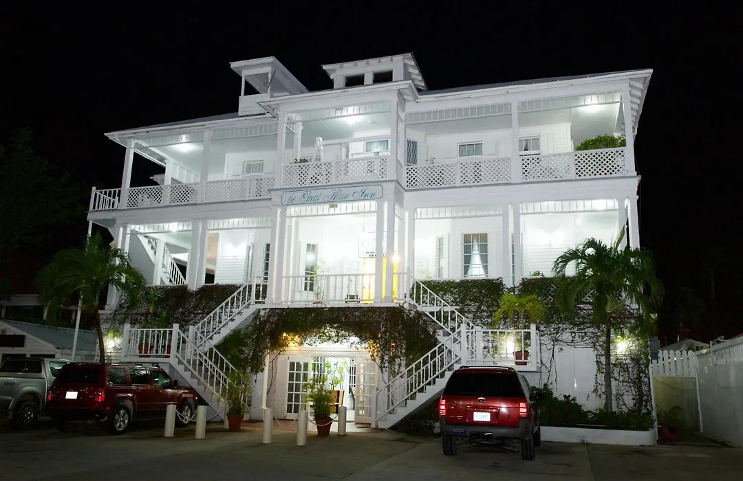 The Great House Inn-1